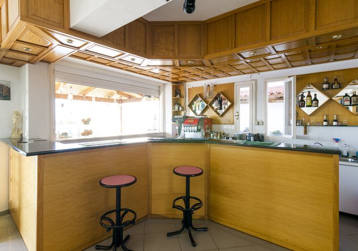 Aglaia Studio & Apartment