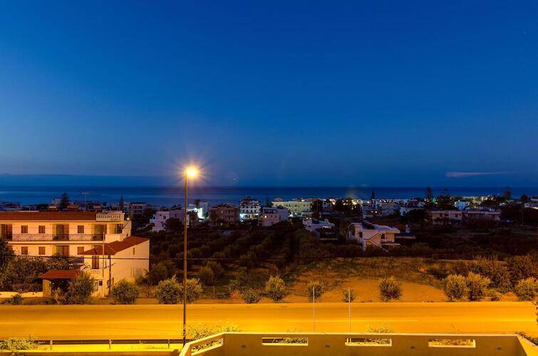 Aglaia Studio & Apartment