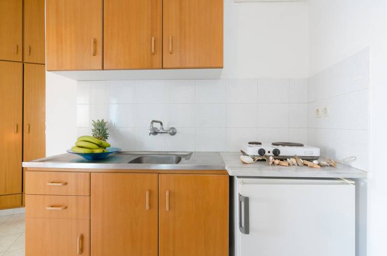 Aglaia Studio & Apartment