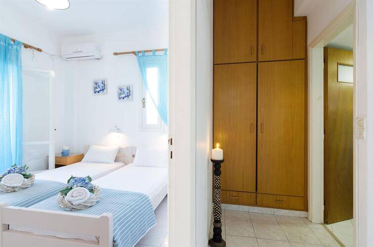 Aglaia Studio & Apartment