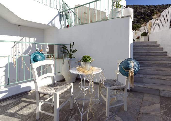 Aglaia Studio & Apartment