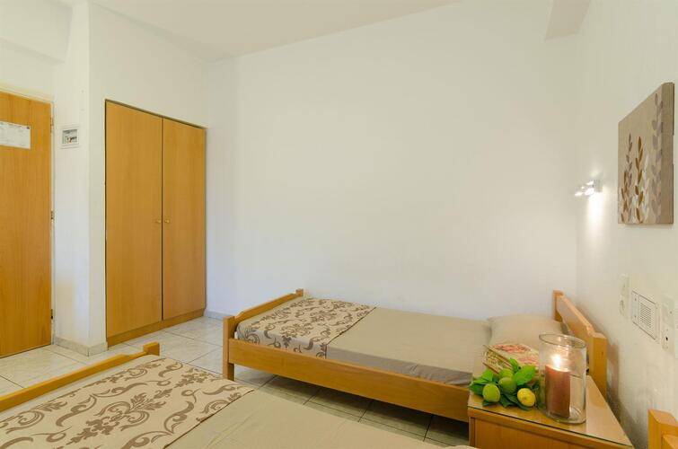 Aglaia Studio & Apartment