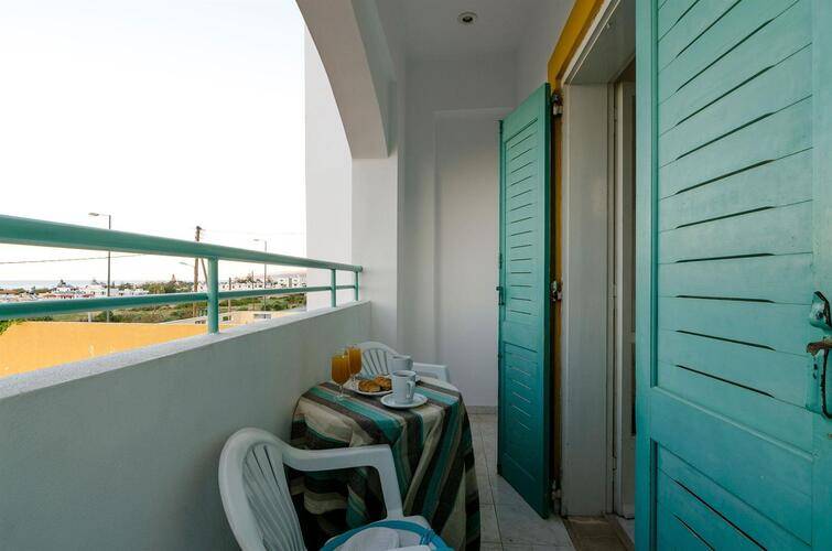 Aglaia Studio & Apartment