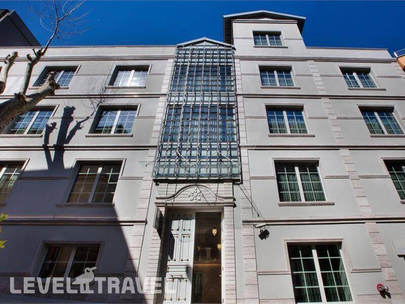Фотография Fer Hotel