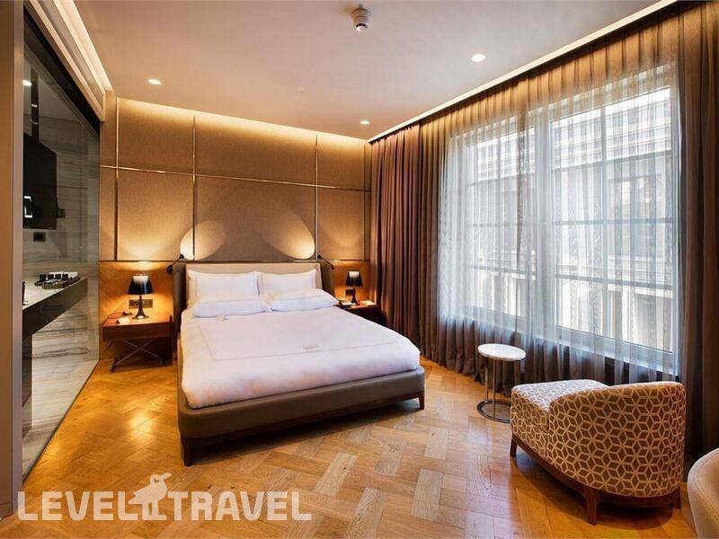 Фотография Fer Hotel
