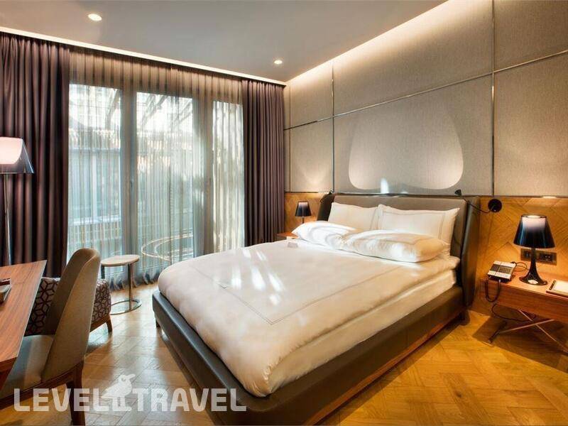 Фотография Fer Hotel