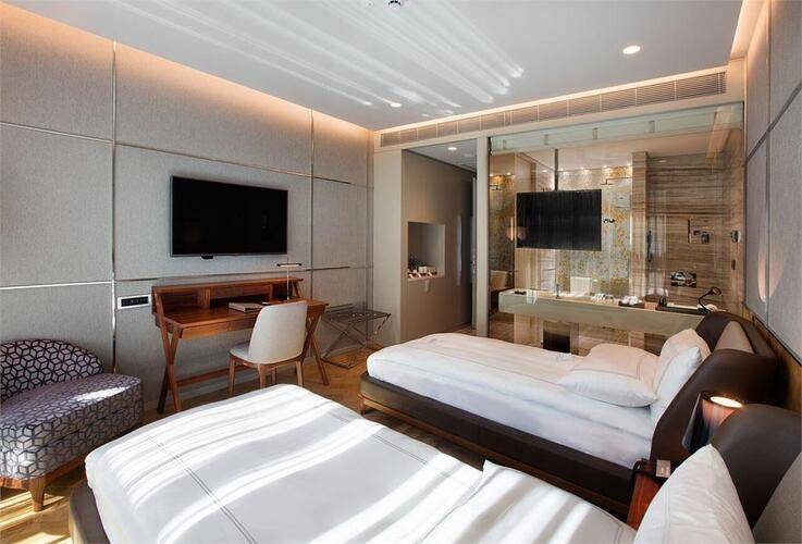 Fer Hotel