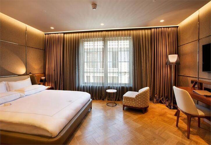 Fer Hotel