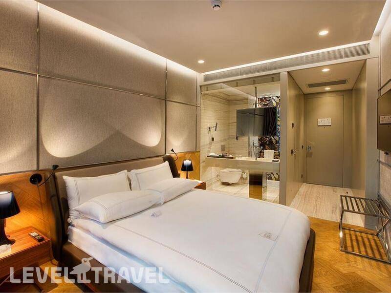 Фотография Fer Hotel