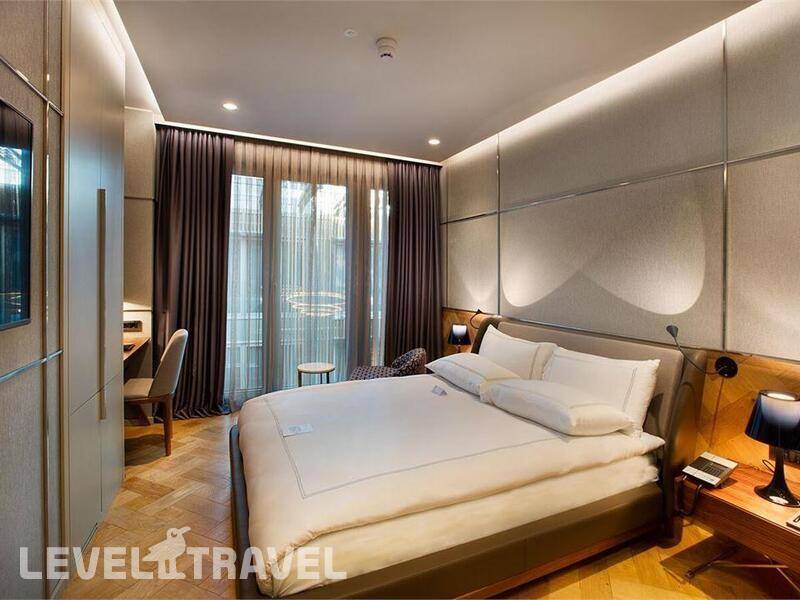 Фотография Fer Hotel