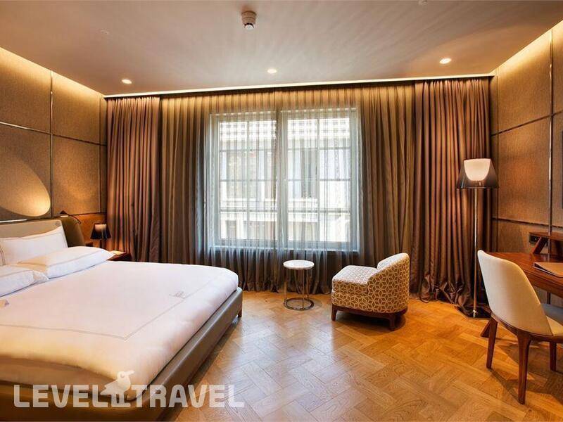 Фотография Fer Hotel