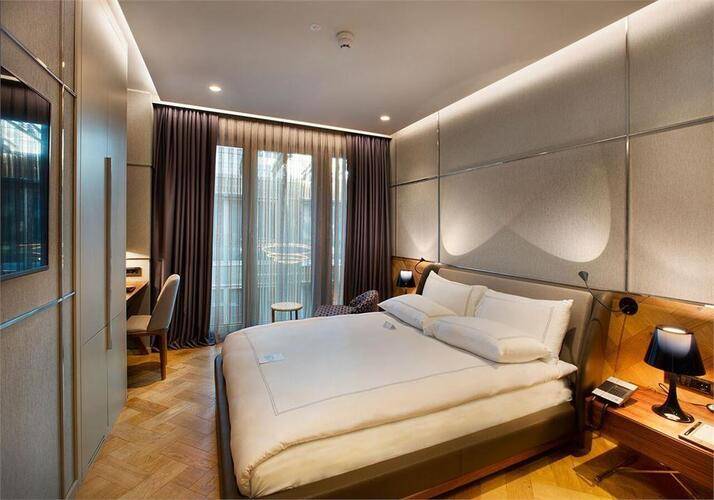 Fer Hotel