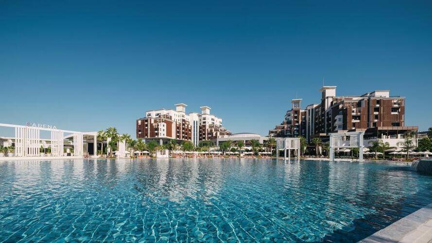 Selectum Luxury Resort Belek