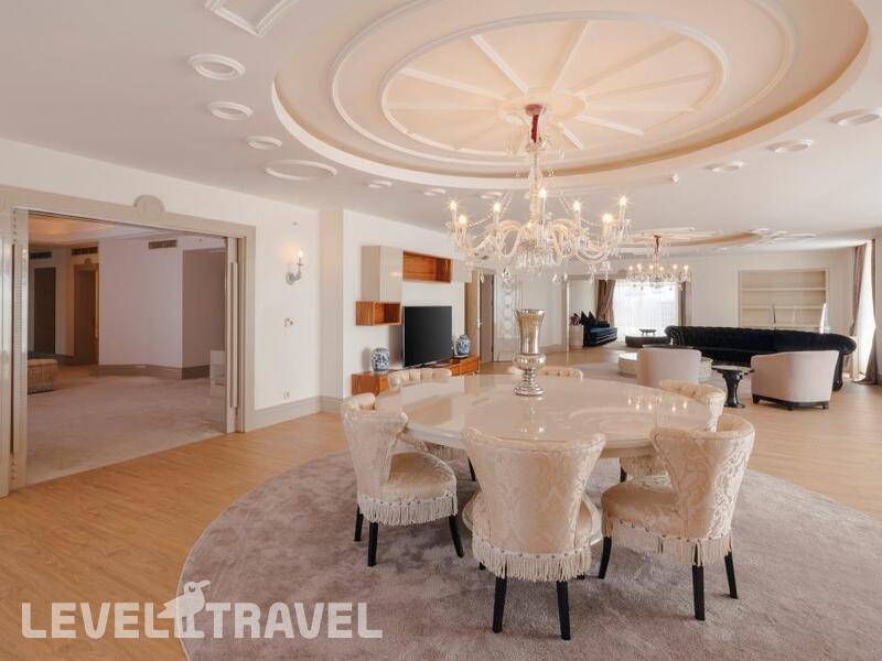 Фотография Selectum Luxury Resort Belek