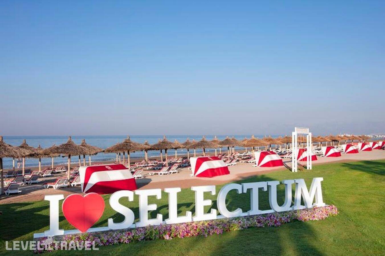 фотографии отеля Selectum Luxury Resort Belek в Турция(Белек) - фото №74