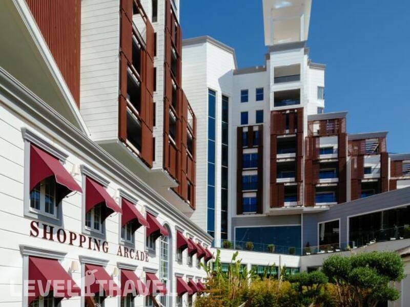 Фотография Selectum Luxury Resort Belek