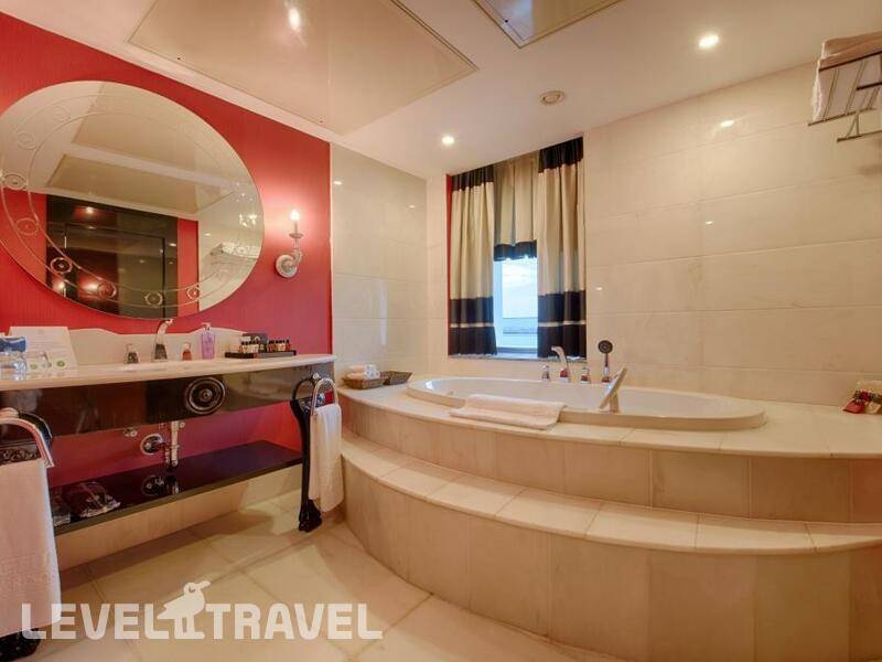 Фотография Selectum Luxury Resort Belek