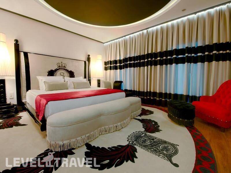 Фотография Selectum Luxury Resort Belek