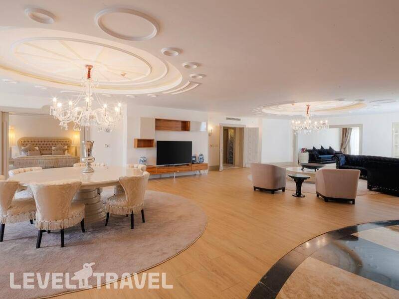Фотография Selectum Luxury Resort Belek
