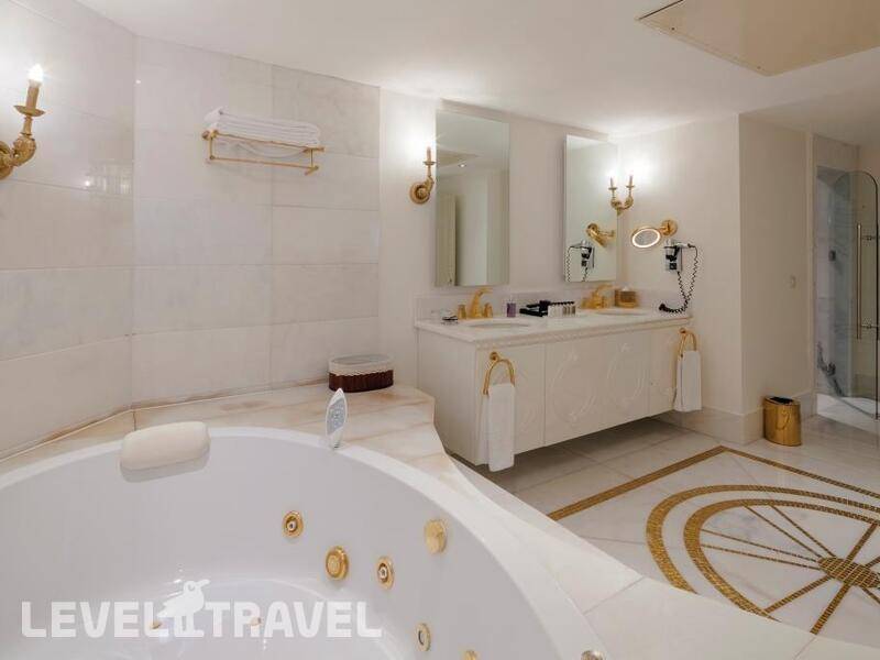Фотография Selectum Luxury Resort Belek