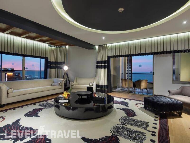 Фотография Selectum Luxury Resort Belek
