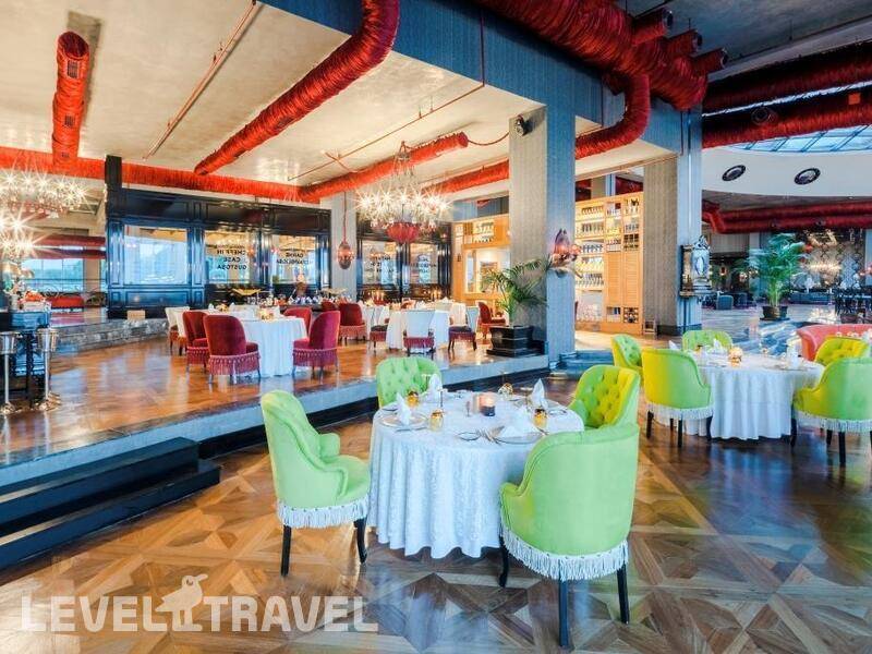 Фотография Selectum Luxury Resort Belek