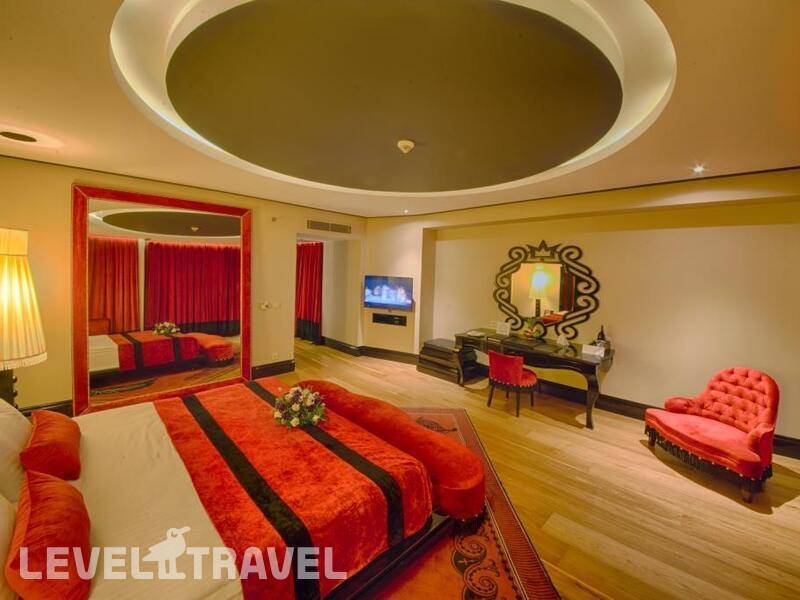 Фотография Selectum Luxury Resort Belek