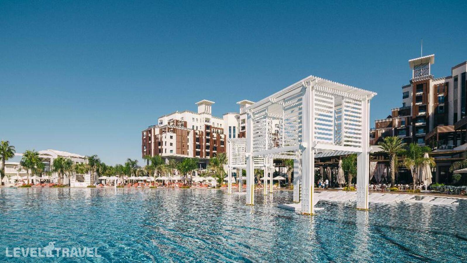фотографии отеля Selectum Luxury Resort Belek в Турция(Белек) - фото №25