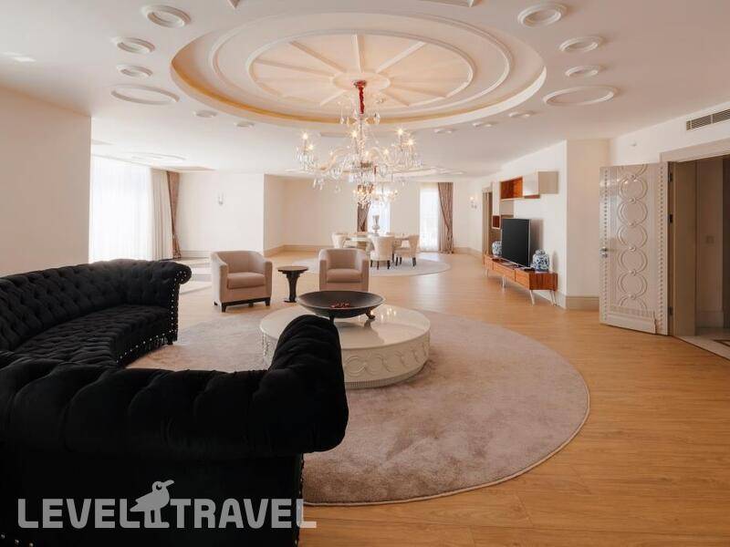 Фотография Selectum Luxury Resort Belek