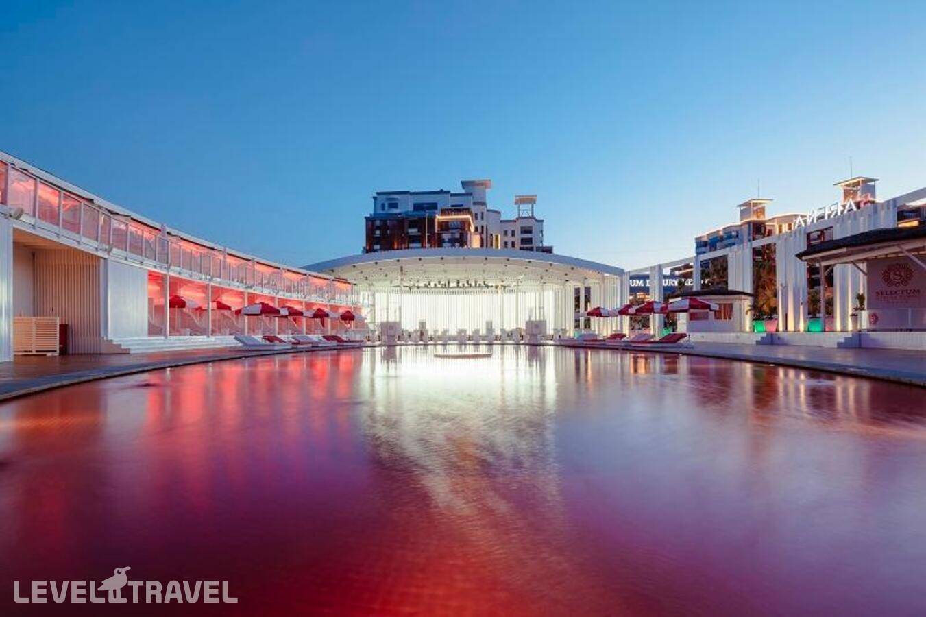 фотографии отеля Selectum Luxury Resort Belek в Турция(Белек) - фото №41