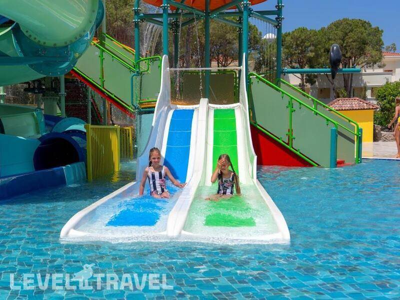 Фотография Selectum Luxury Resort Belek