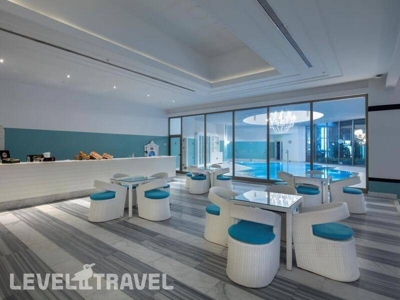 Фотография Selectum Luxury Resort Belek