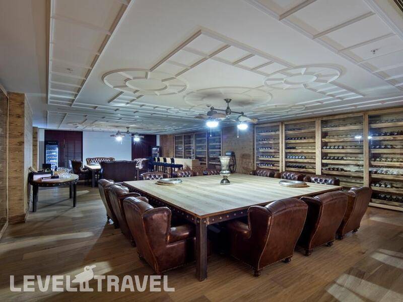 Фотография Selectum Luxury Resort Belek