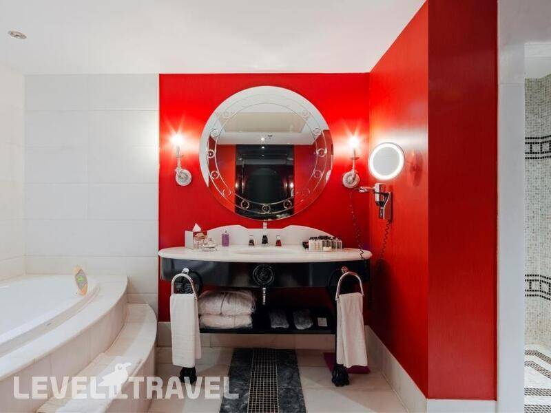 Фотография Selectum Luxury Resort Belek