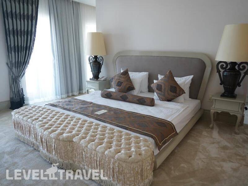 Фотография Selectum Luxury Resort Belek