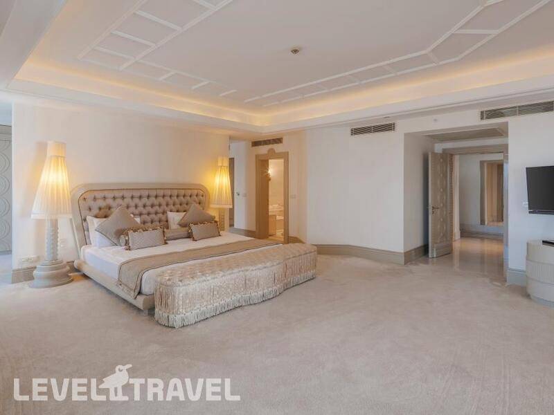 Фотография Selectum Luxury Resort Belek