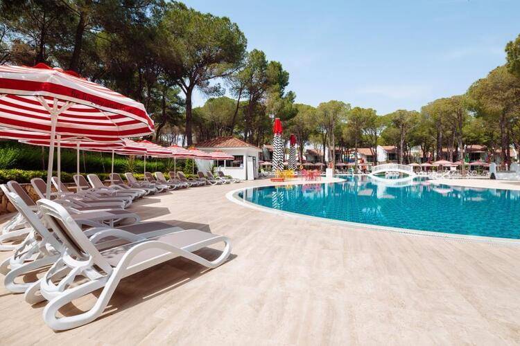 Selectum Luxury Resort Belek