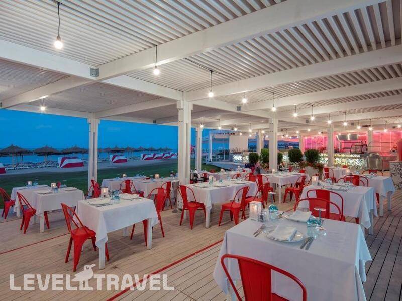 Фотография Selectum Luxury Resort Belek