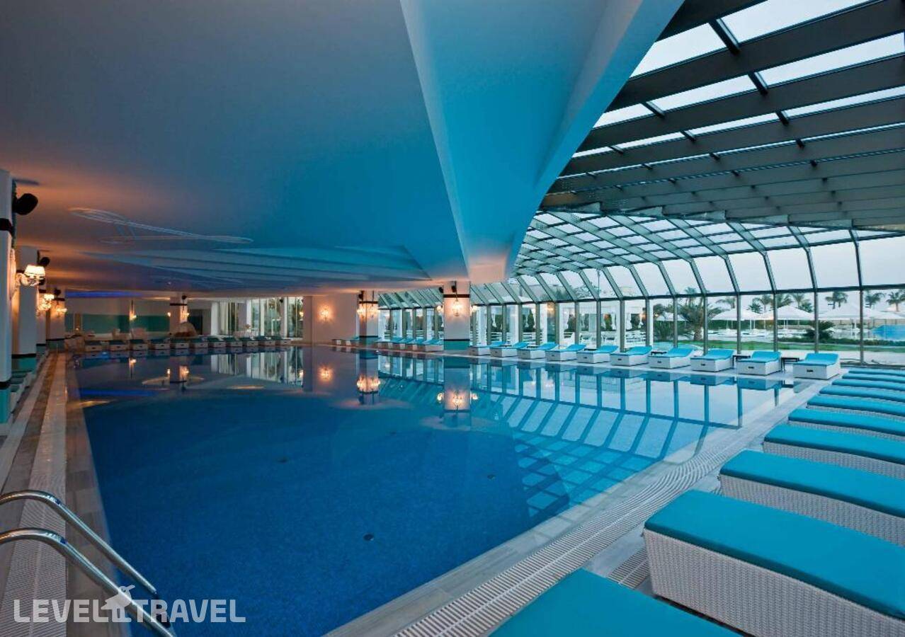 фотографии отеля Selectum Luxury Resort Belek в Турция(Белек) - фото №35