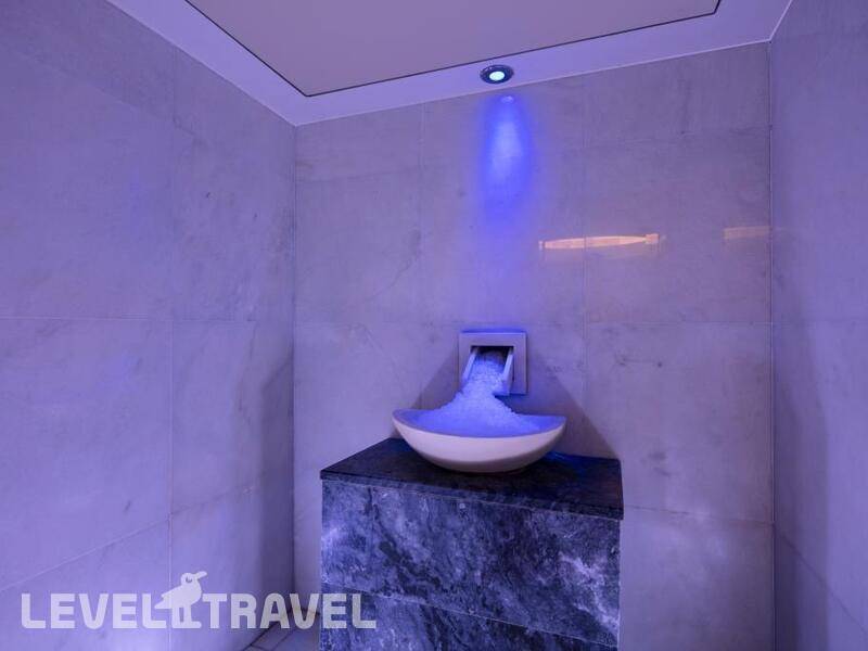 Фотография Selectum Luxury Resort Belek
