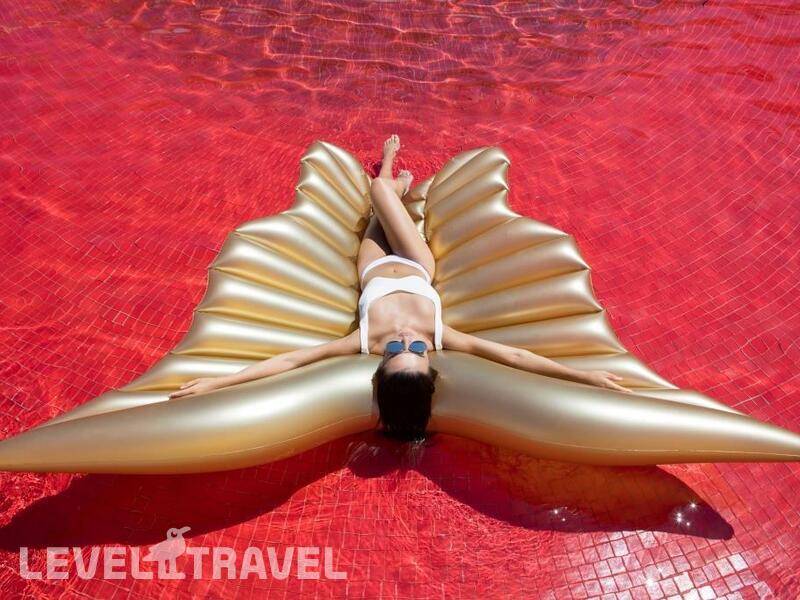 Фотография Selectum Luxury Resort Belek
