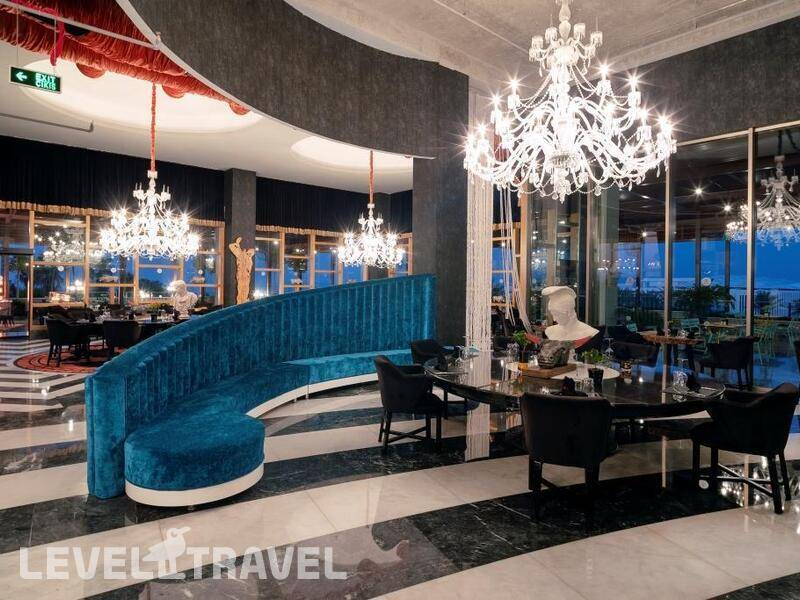Фотография Selectum Luxury Resort Belek