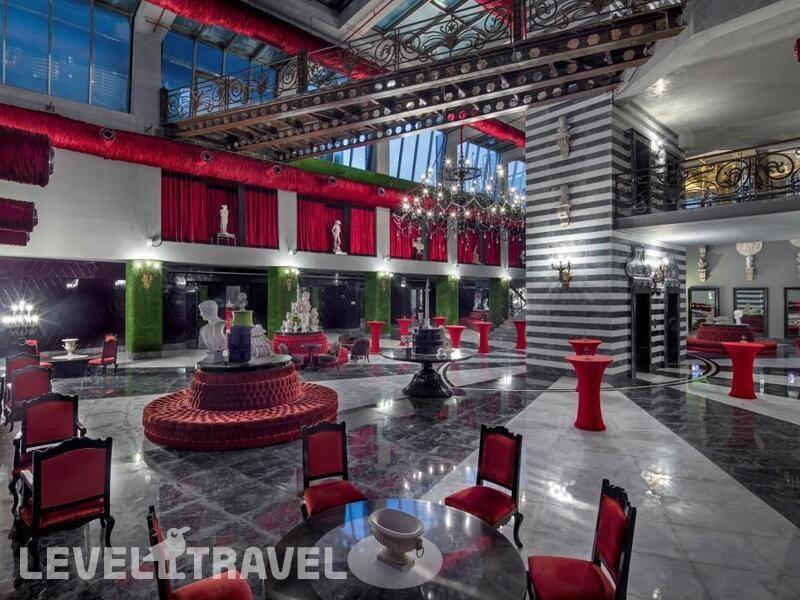 Фотография Selectum Luxury Resort Belek