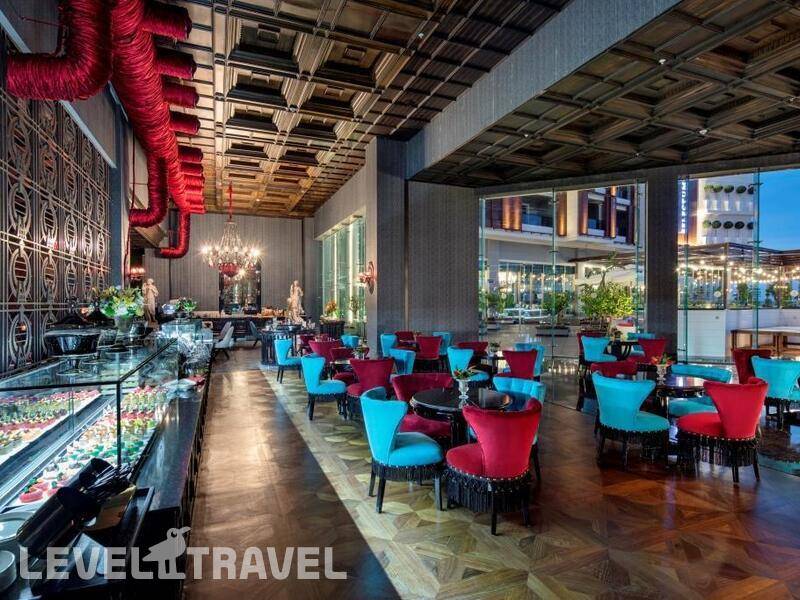 Фотография Selectum Luxury Resort Belek