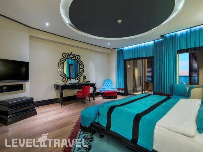 Фотография Selectum Luxury Resort Belek