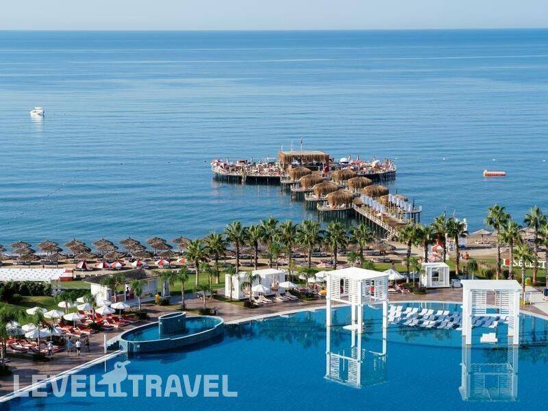 Фотография Selectum Luxury Resort Belek