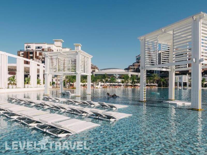 Фотография Selectum Luxury Resort Belek