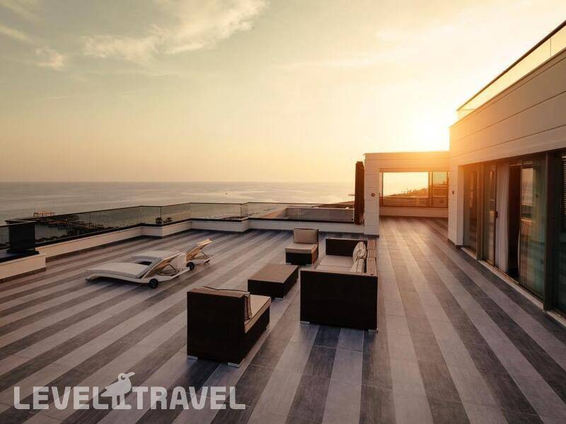 Фотография Selectum Luxury Resort Belek