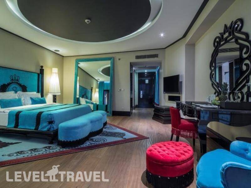 Фотография Selectum Luxury Resort Belek