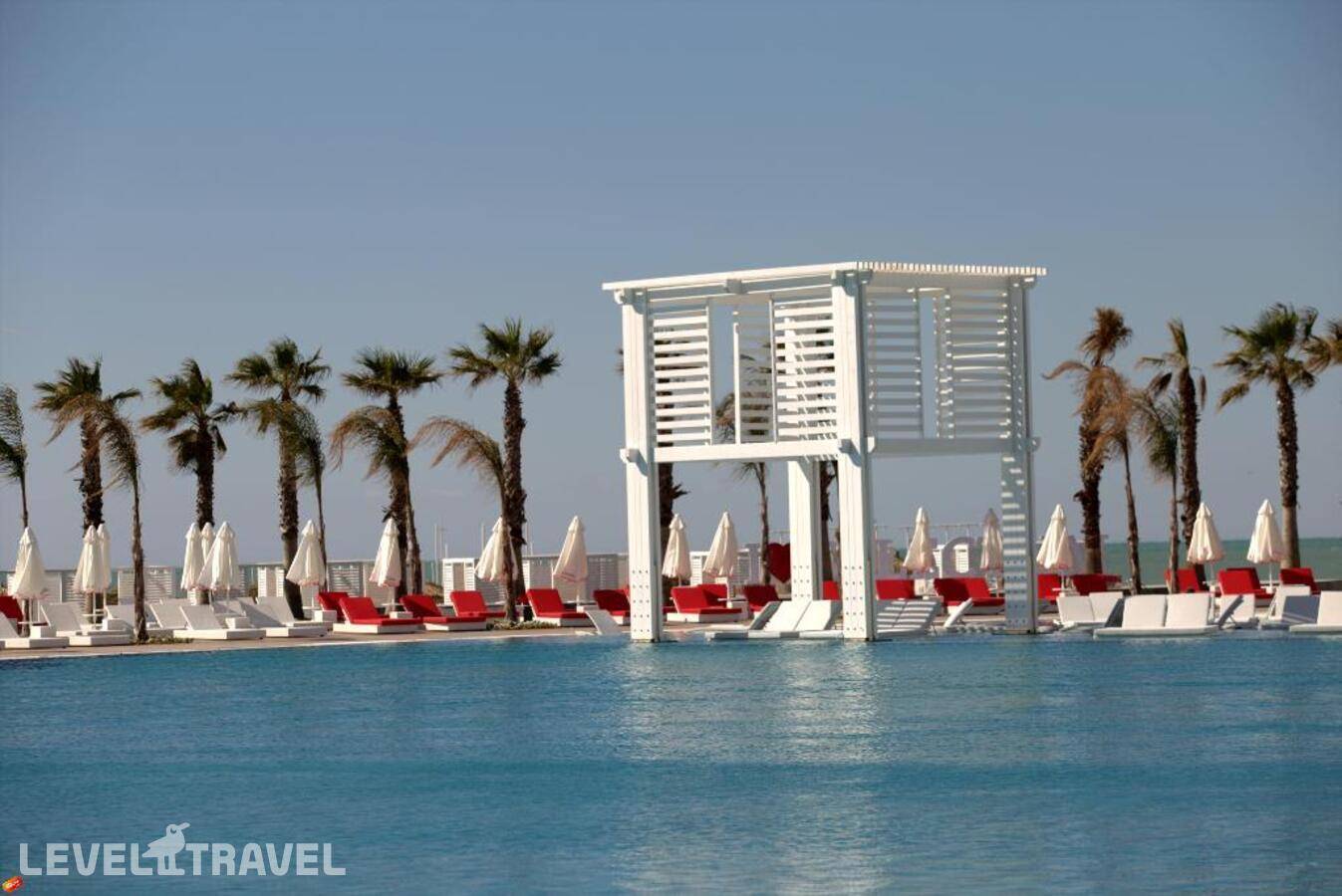 фотографии отеля Selectum Luxury Resort Belek в Турция(Белек) - фото №16